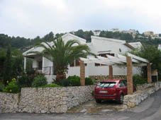 Denia Villa - For Sale by the Owner